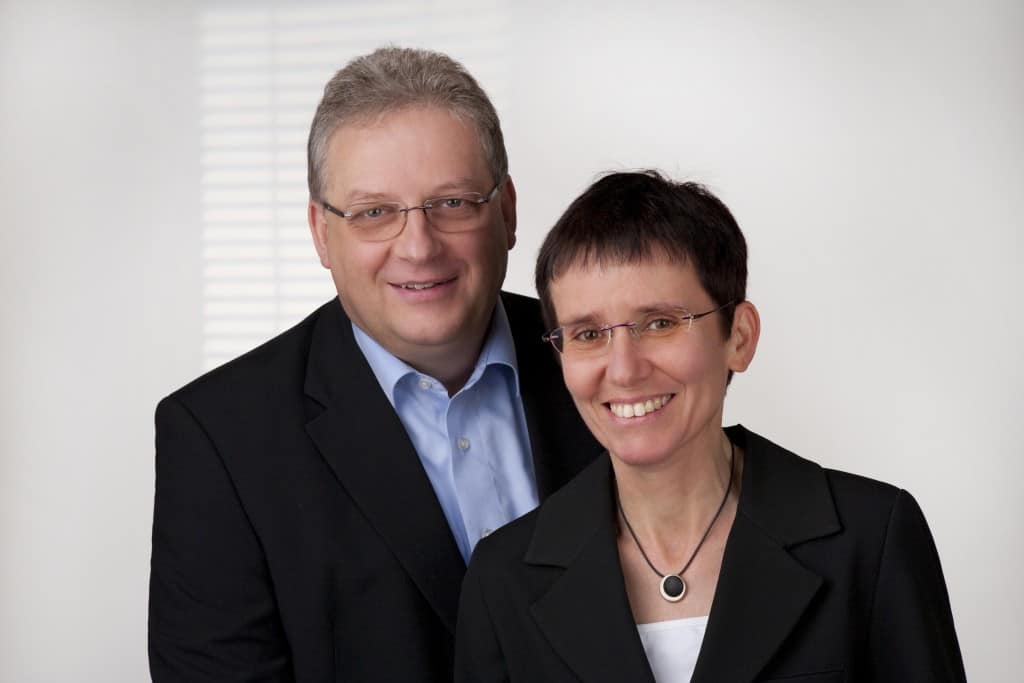 Starte dein eigenes Business mit Andrea Stix & Manfred Fellner